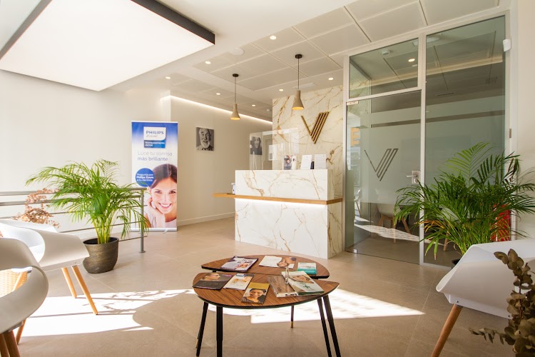 Clínica Dental Puerto de la Torre 🦷 Vidarte Dental