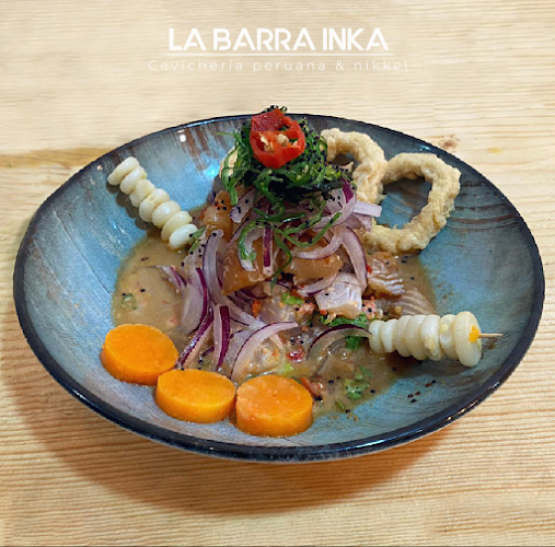La Barra Inka